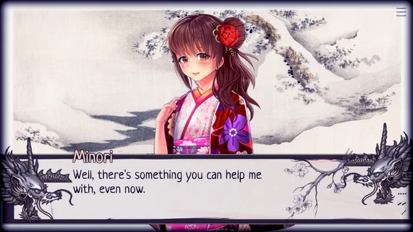 Shades of Sakura screenshot 15