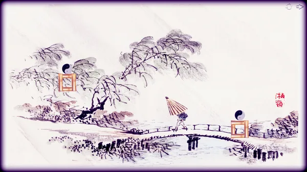 Shades of Sakura screenshot 8