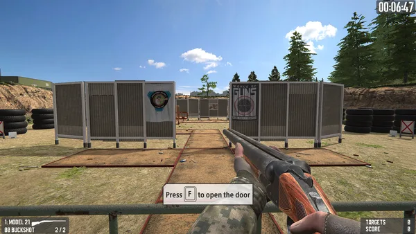 World of Shooting screenshot 3