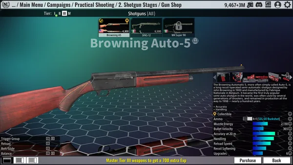 World of Shooting screenshot 6