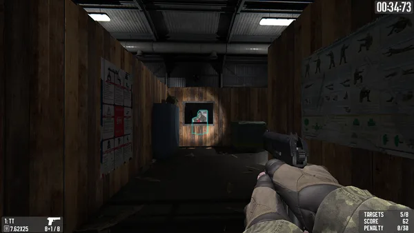 World of Shooting screenshot 8
