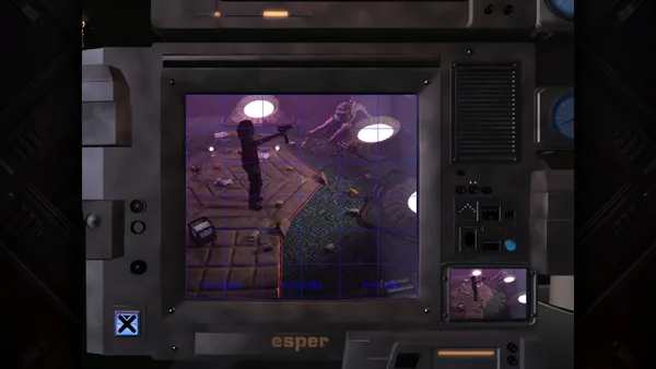 Blade Runner: Enhanced Edition screenshot 4