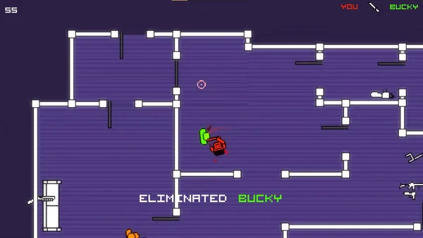 Impact Point screenshot 10
