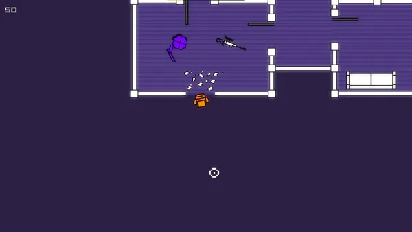 Impact Point screenshot 11