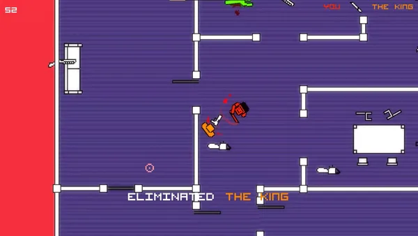 Impact Point screenshot 2