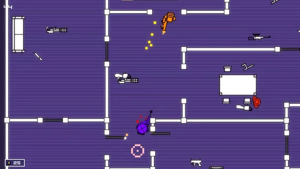 Impact Point screenshot 3