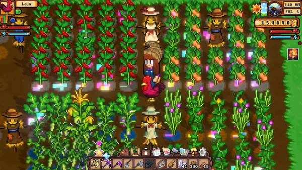 Cornucopia® screenshot 1