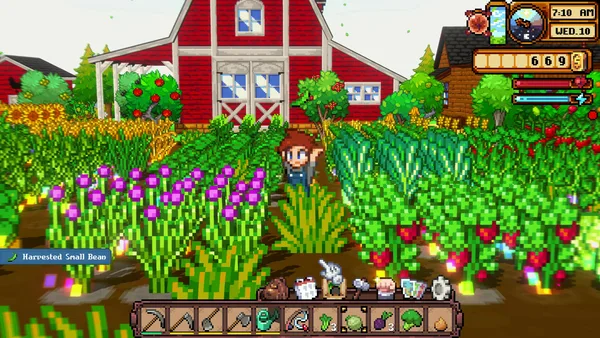 Cornucopia® screenshot 10