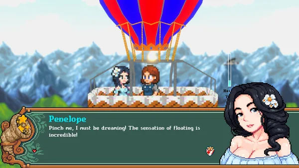 Cornucopia® screenshot 11