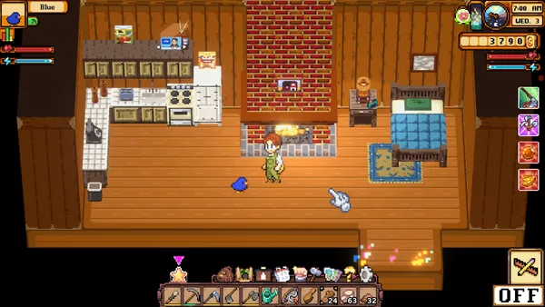 Cornucopia® screenshot 12
