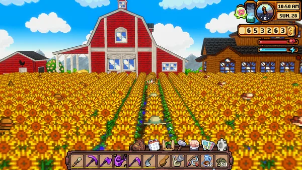 Cornucopia® screenshot 13