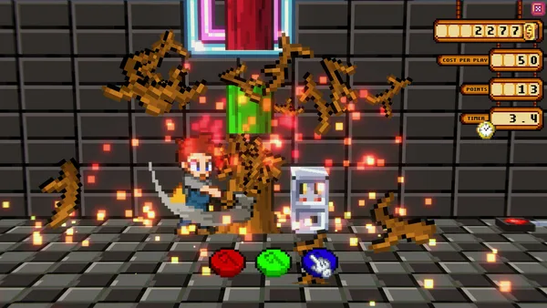 Cornucopia® screenshot 16