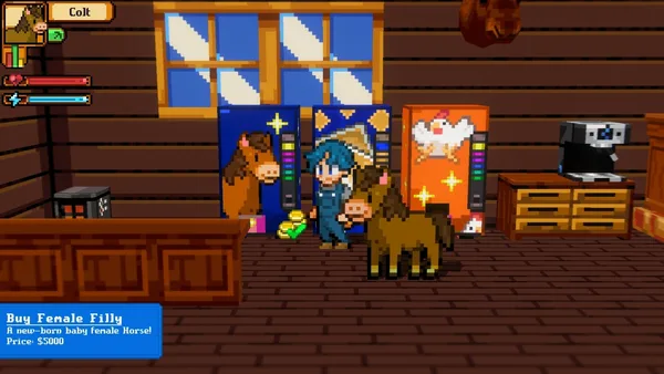 Cornucopia® screenshot 18