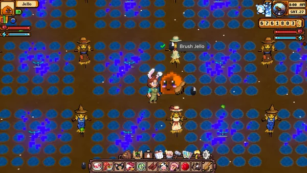 Cornucopia® screenshot 19
