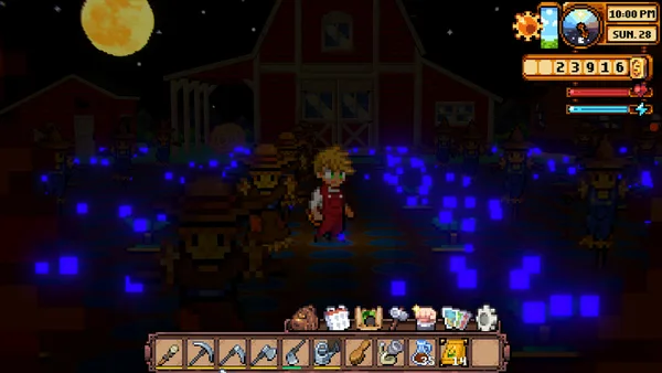 Cornucopia® screenshot 22