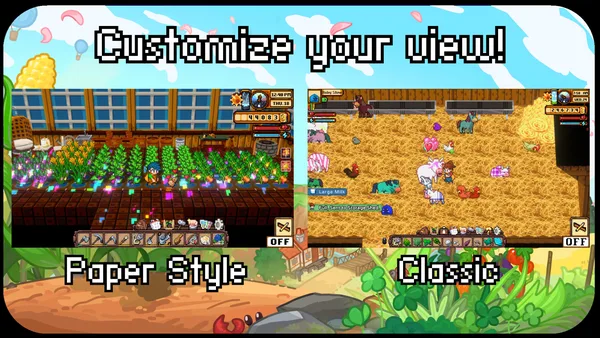 Cornucopia® screenshot 23