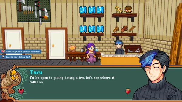 Cornucopia® screenshot 3