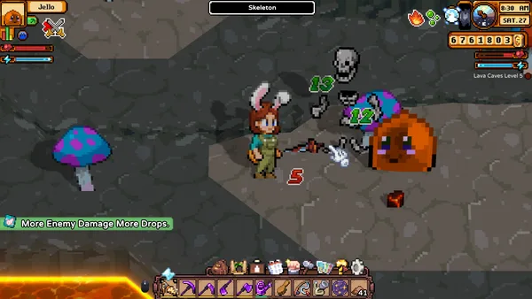 Cornucopia® screenshot 4