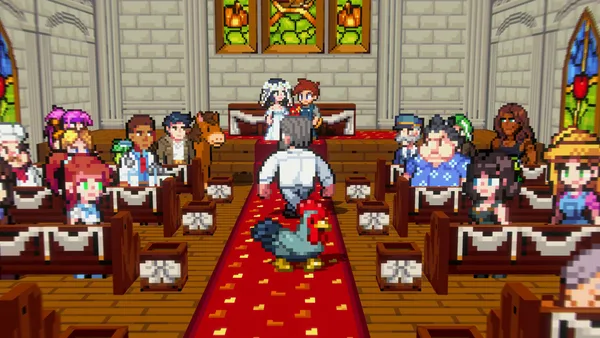 Cornucopia® screenshot 7