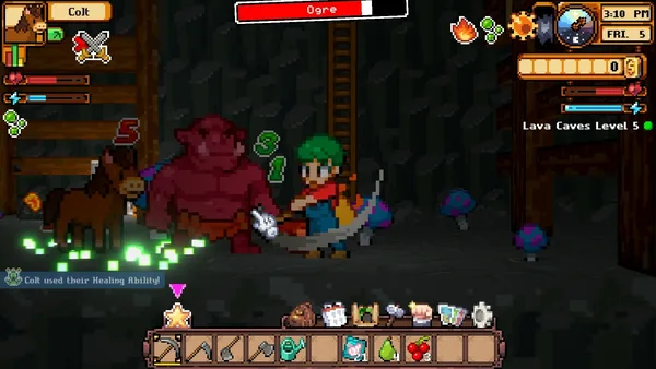 Cornucopia® screenshot 9