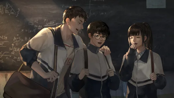 Black Sheep screenshot 2