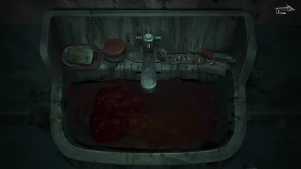Black Sheep screenshot 9
