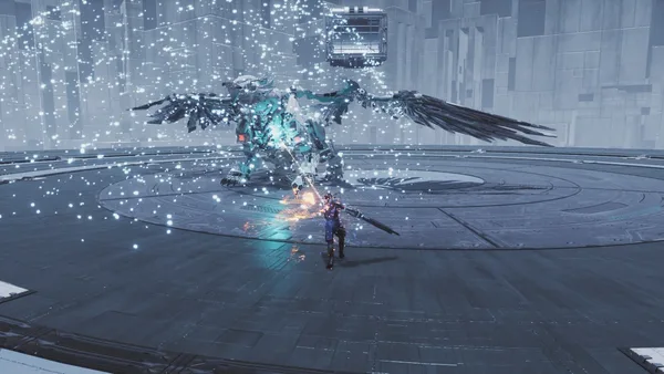 Screenshot 10 di Ultra Age