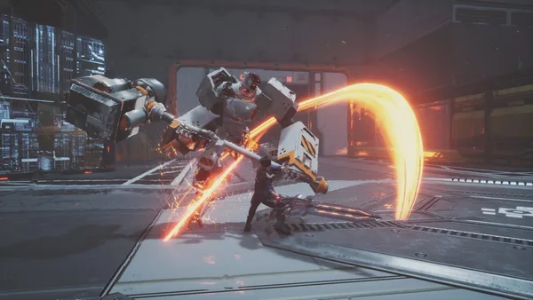 Screenshot 3 di Ultra Age