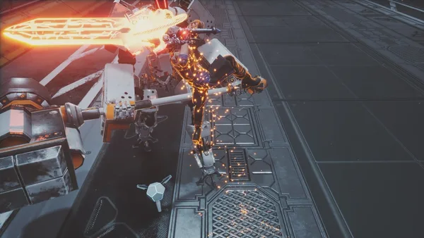 Screenshot 6 di Ultra Age