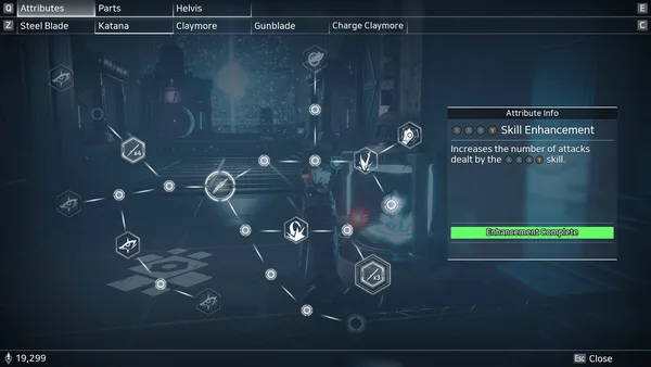 Screenshot 8 di Ultra Age