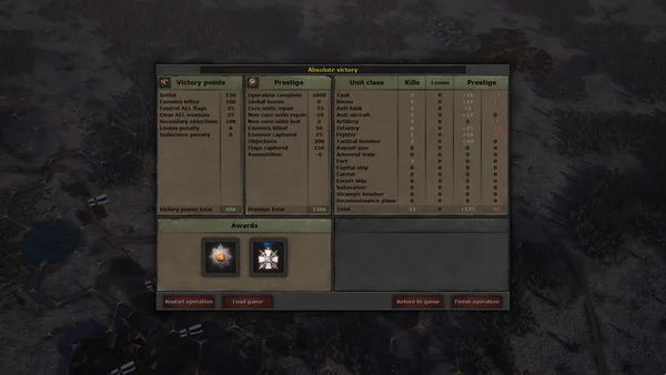 Screenshot 16 di Strategic Mind: Spirit of Liberty - Prologue 1939