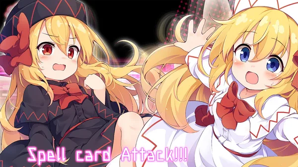 Screenshot 1 di Halluci-Sabbat of Koishi