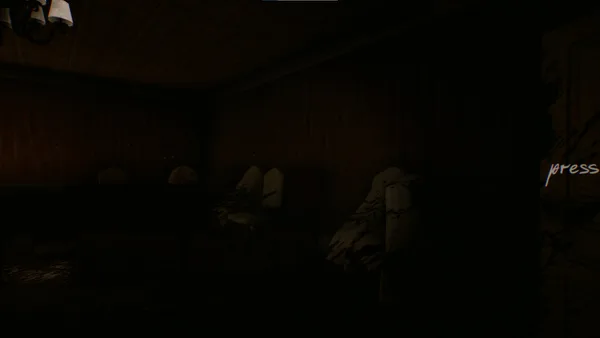 Horror Villa 恐怖撤锁 screenshot 3