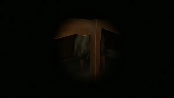 Horror Villa 恐怖撤锁 screenshot 5