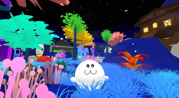 Screenshot 4 di Seal World