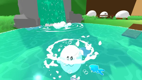 Screenshot 5 di Seal World