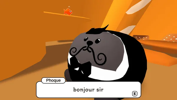 Screenshot 6 di Seal World
