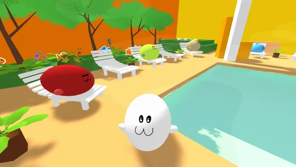 Screenshot 8 di Seal World