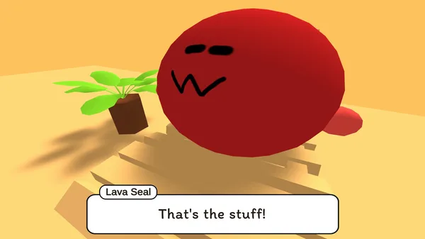 Screenshot 9 di Seal World