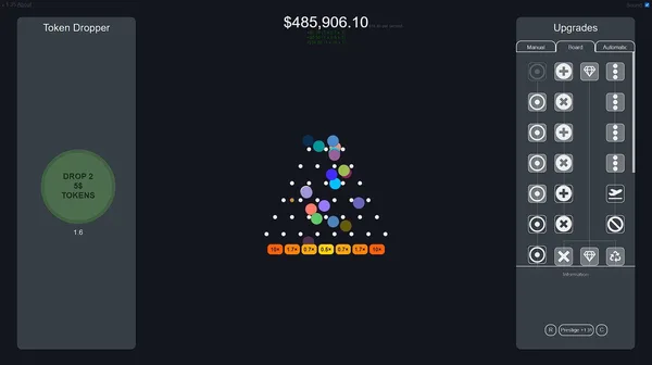 PEGGO! screenshot 1