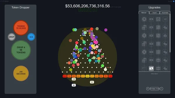 PEGGO! screenshot 5