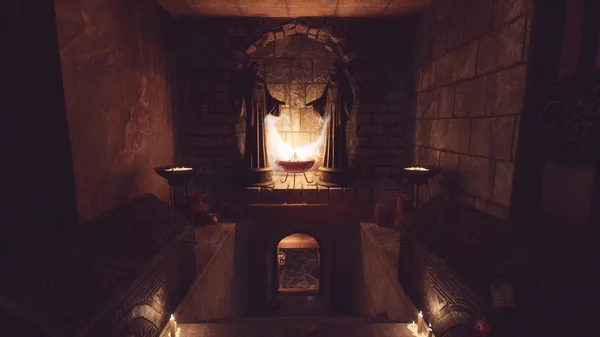 The Wayward Realms screenshot 10