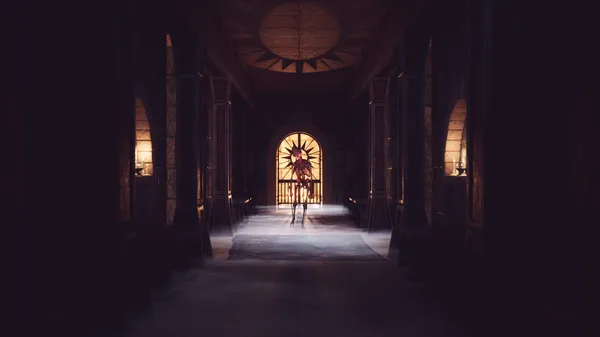 The Wayward Realms screenshot 6