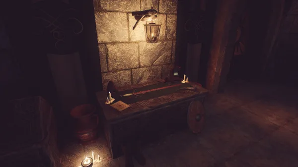 The Wayward Realms screenshot 7