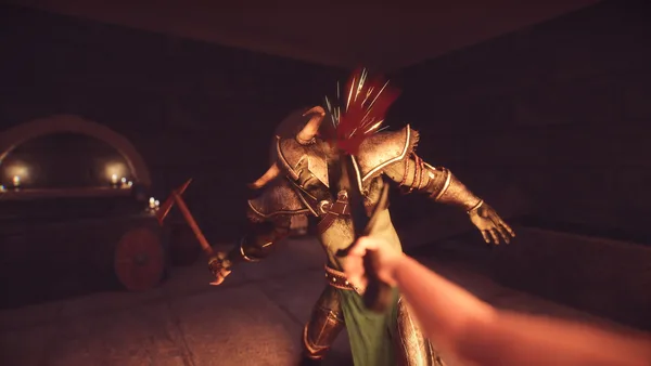 The Wayward Realms screenshot 8