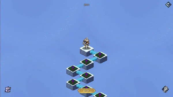 Idle Heros screenshot 2