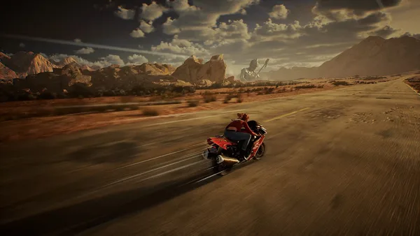 Showa American Story screenshot 3