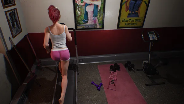 Showa American Story screenshot 6