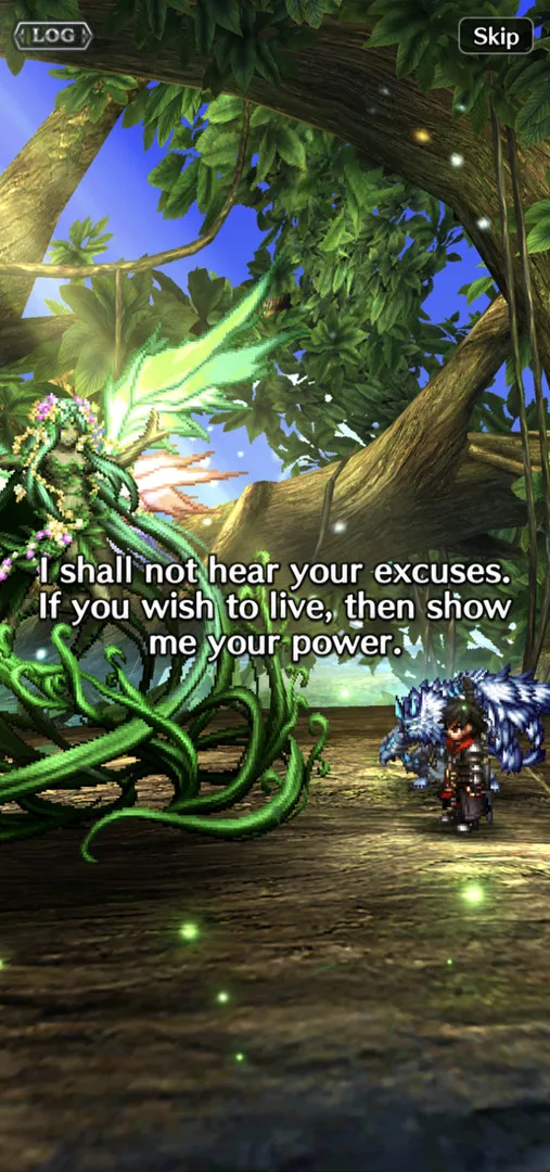 Screenshot 9 di LAST CLOUDIA