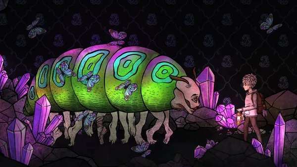 Cat Museum screenshot 10